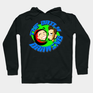 The Daily Drawing Shirt Hoodie